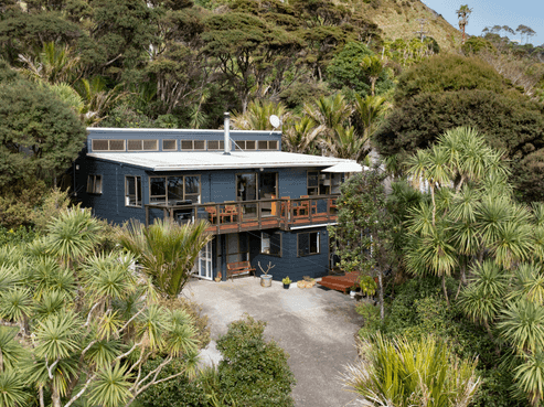 125 Seaview Road, Piha