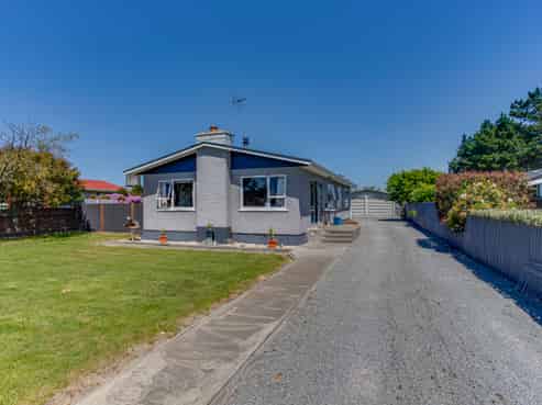 19 Abbott Street, Pareora