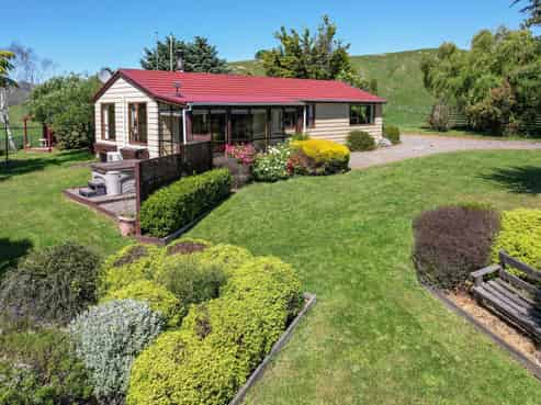 37 Heathfield Road, Waipara
