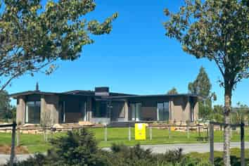 37 Sam Holmes Drive, Methven