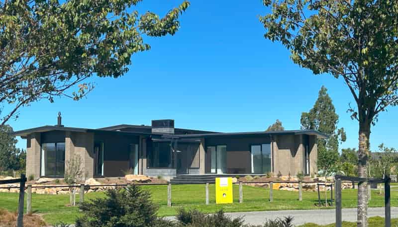 37 Sam Holmes Drive, Methven
