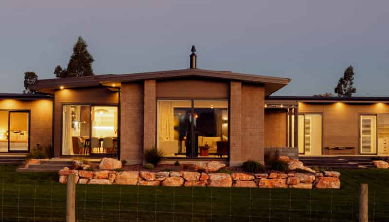 37 Sam Holmes Drive, Methven