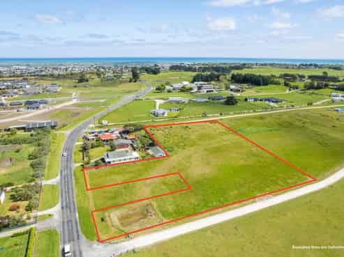 161A Mosston Road, Westmere