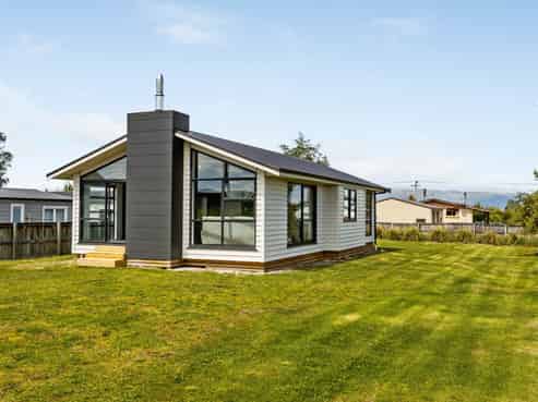 54 Caulfeild Street, Ranfurly