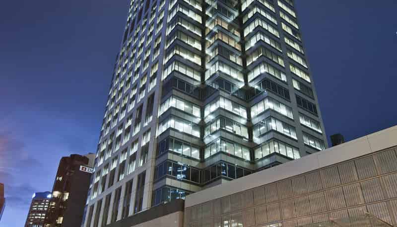 Level 28/48 Shortland Street, Auckland Central