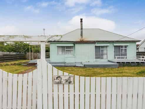 24 Tyne Street, Rongotea