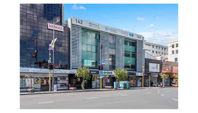 142 Broadway, Newmarket