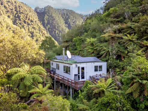 570 Tutaetoko Road, Opotiki Coastal