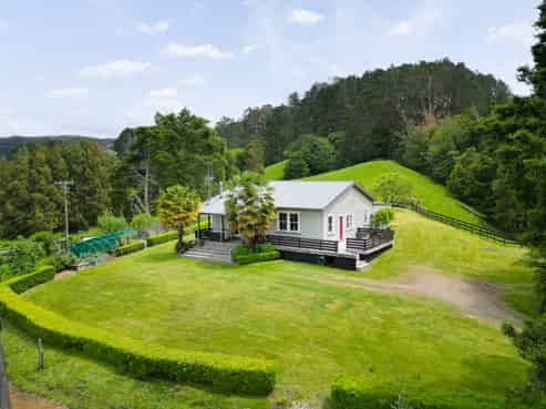 44 Wright Road, Te Pahu