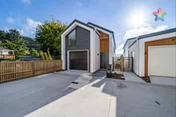 11/1 Helvetia Grove, Naenae
