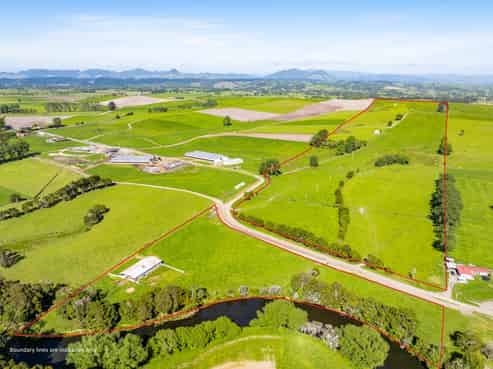 61 Hilton Road, Kokopu