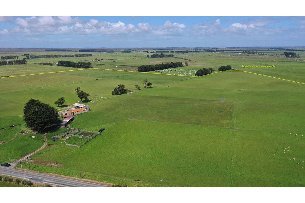 1233 Motu Rimu Road, Woodend, Invercargill City - For Sale - realestate ...