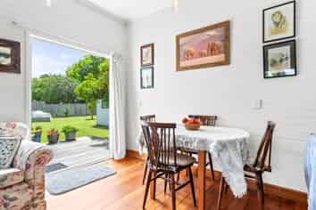 26 Reading Street, Greytown