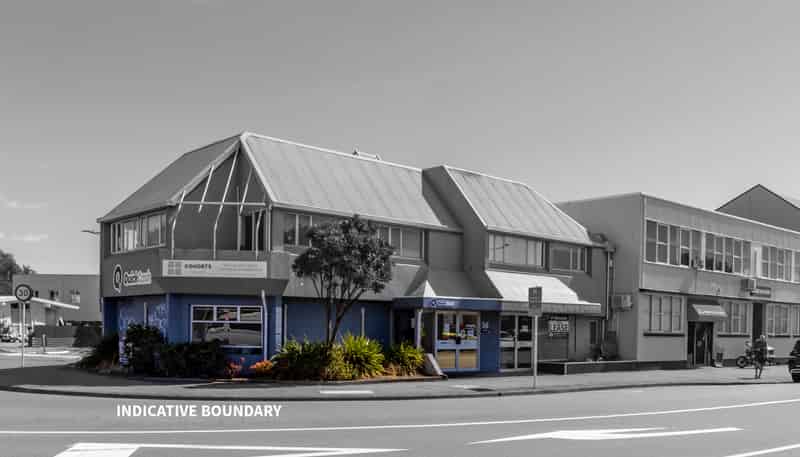 2/56 Scott Street, Blenheim