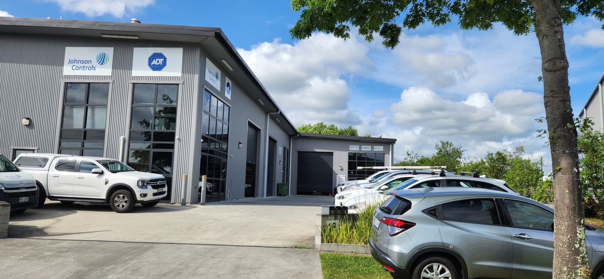 Industrial unit in Tauriko - Ansicht 3