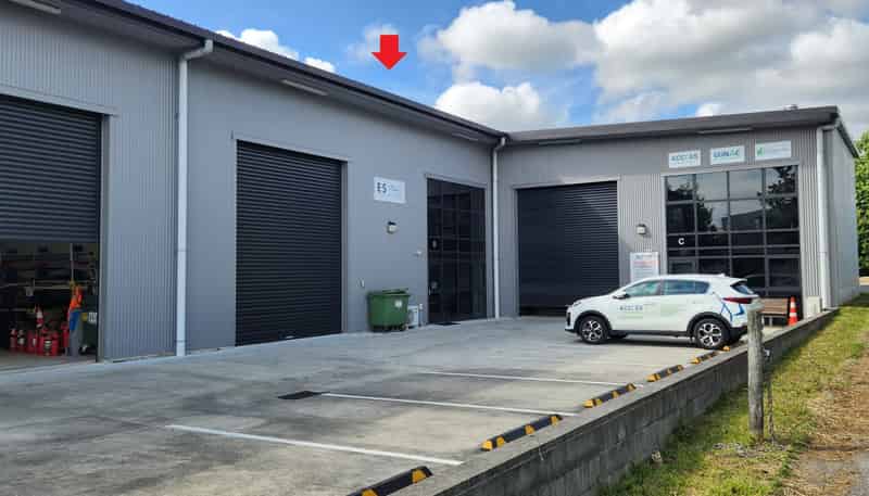 Unit 2, 18 Porutu Place, Tauriko