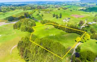 Lot 2/324 Palmer Mill Road, Wairakei