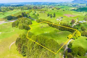 324 Palmer Mill Road, Wairakei