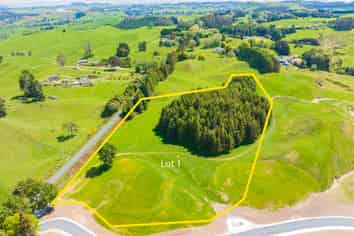 324 Palmer Mill Road, Wairakei