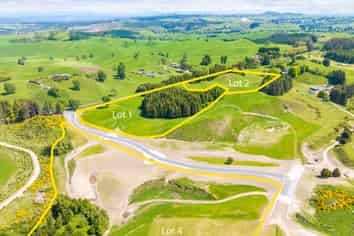 324 Palmer Mill Road, Wairakei