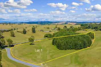 324 Palmer Mill Road, Wairakei