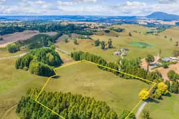 324 Palmer Mill Road, Wairakei