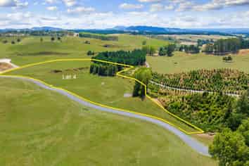 324 Palmer Mill Road, Wairakei