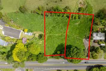 90 and 92 Main Road, Tirau