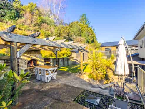 93 Hindmarsh Drive, Rangatira Park