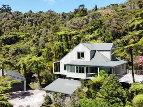 19 Loris Place, Karoro