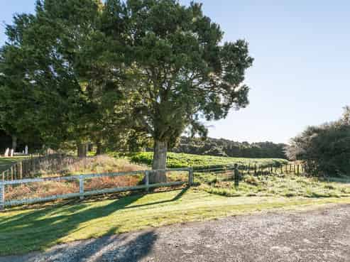 Lot 1 296 Mill Road, Ashley Clinton