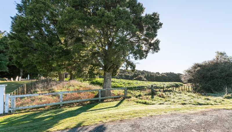Lot 1, 296 Mill Road, Ashley Clinton