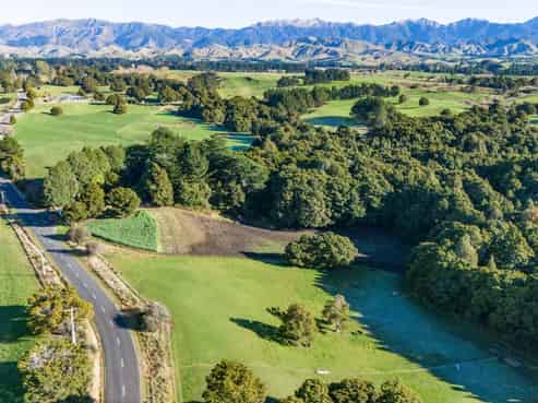 Lot 1 296 Mill Road, Ashley Clinton