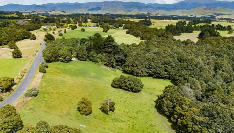 Lot 1 296 Mill Road, Ashley Clinton
