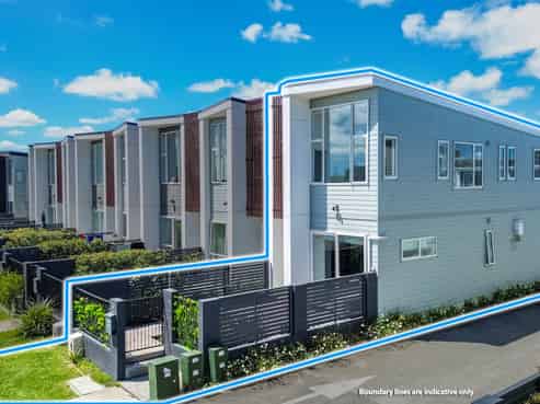 34 Grange Road, Papatoetoe