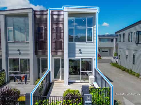 34 Grange Road, Papatoetoe