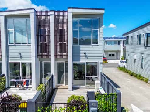 34 Grange Road, Papatoetoe