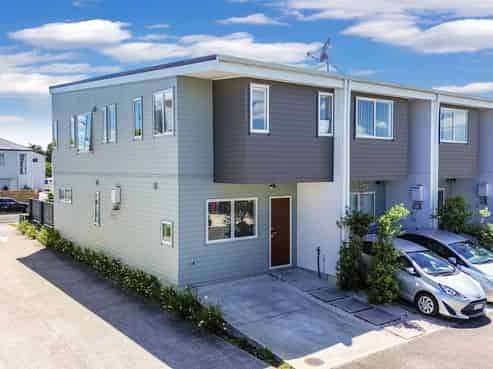 34 Grange Road, Papatoetoe