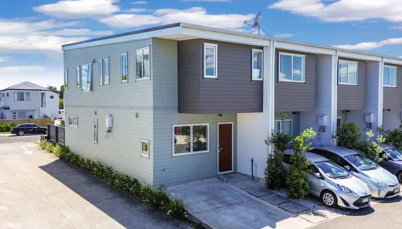 34 Grange Road, Papatoetoe