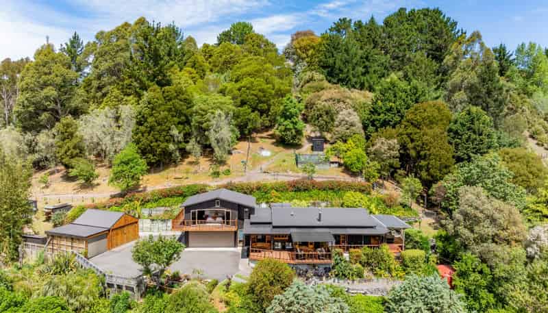 313 Hill Road, Bay View