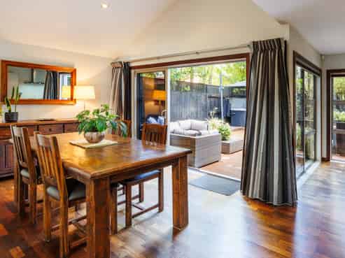 181A Fitzherbert Avenue, West End