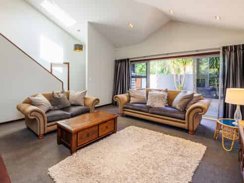 181A Fitzherbert Avenue, West End