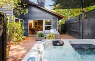 181A Fitzherbert Avenue, West End