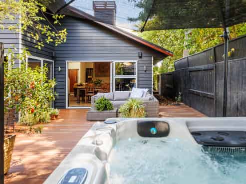 181A Fitzherbert Avenue, West End