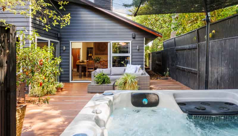 181A Fitzherbert Avenue, West End