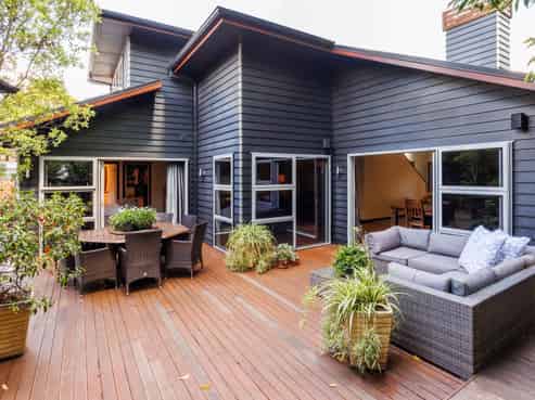 181A Fitzherbert Avenue, West End