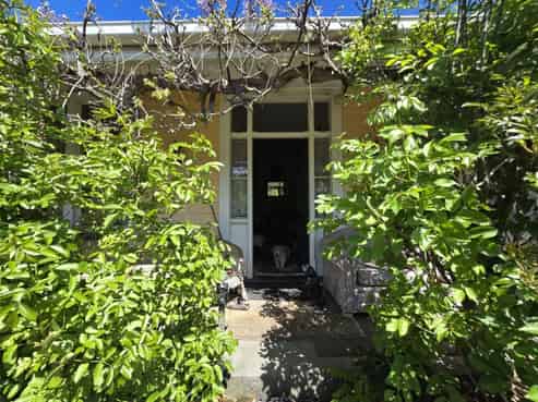 13 Seddon Street, Cheviot