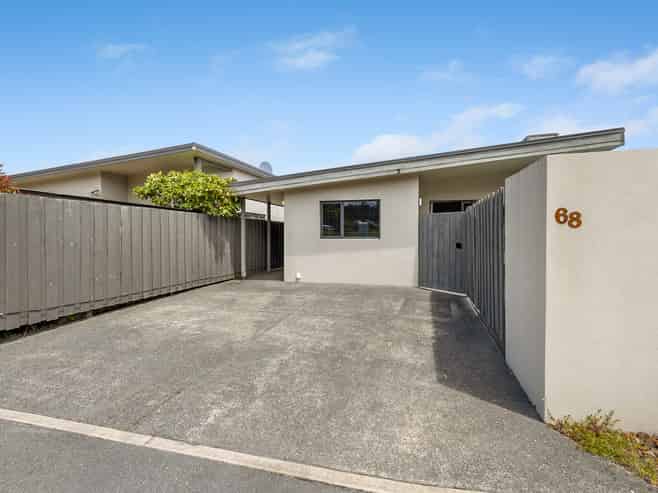 68 Thames Street, Ohakune