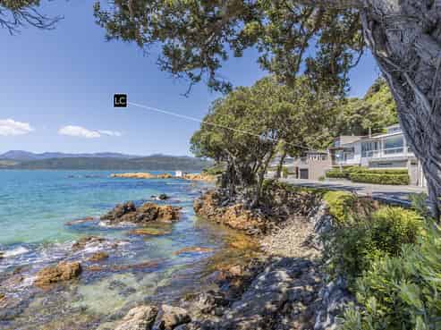 353A Karaka Bay Road, Karaka Bays