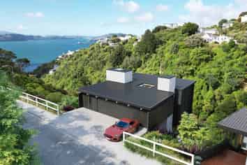 55 Lohia Street, Khandallah